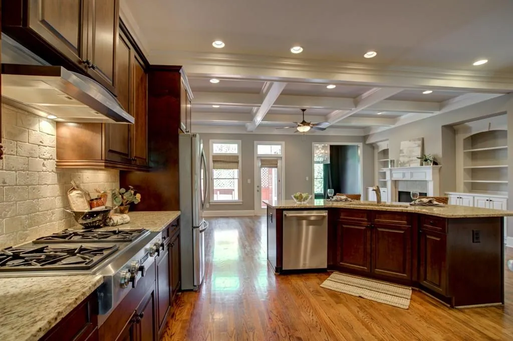 673 Lockton Place, Atlanta, Georgia 30342, 4 Bedrooms Bedrooms, ,4 BathroomsBathrooms,Residential,Sold,673 Lockton Place,5854385