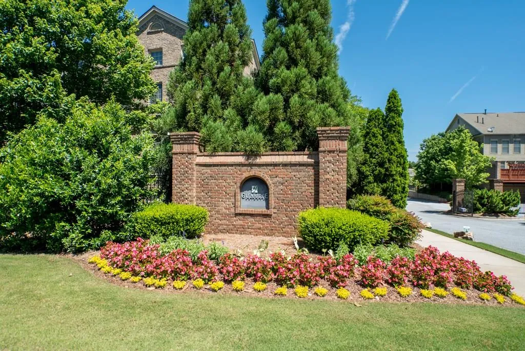 673 Lockton Place, Atlanta, Georgia 30342, 4 Bedrooms Bedrooms, ,4 BathroomsBathrooms,Residential,Sold,673 Lockton Place,5854385