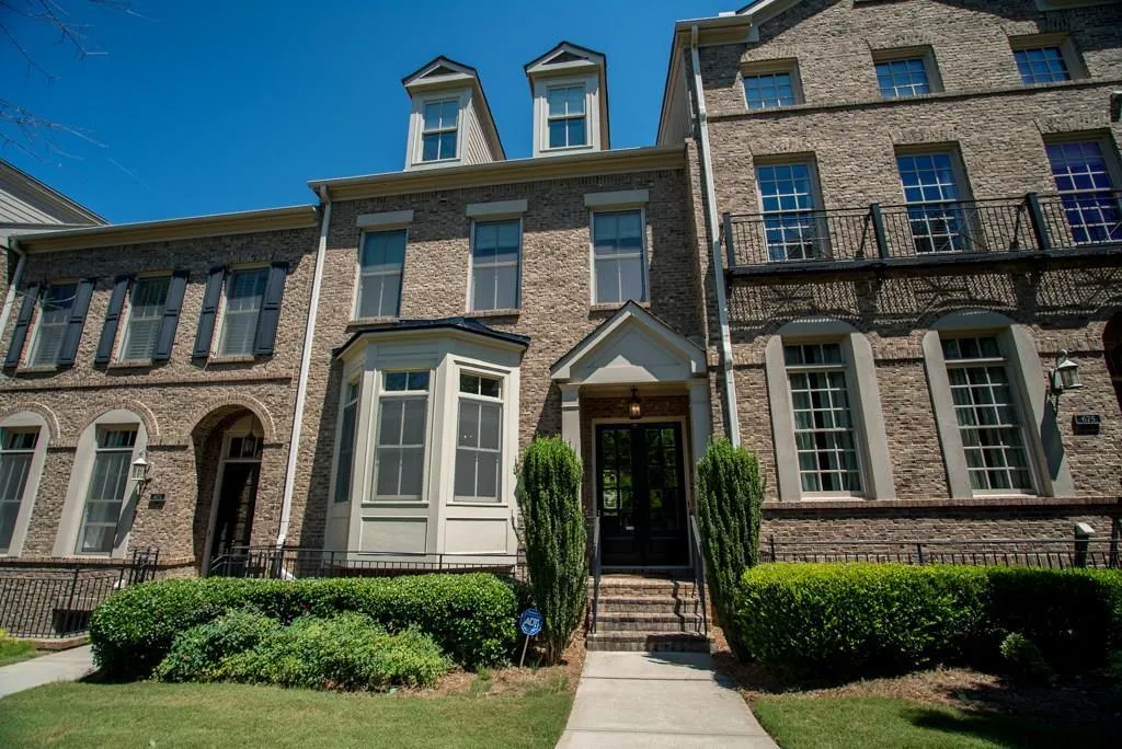 673 Lockton Place, Atlanta, Georgia 30342, 4 Bedrooms Bedrooms, ,4 BathroomsBathrooms,Residential,Sold,673 Lockton Place,5854385