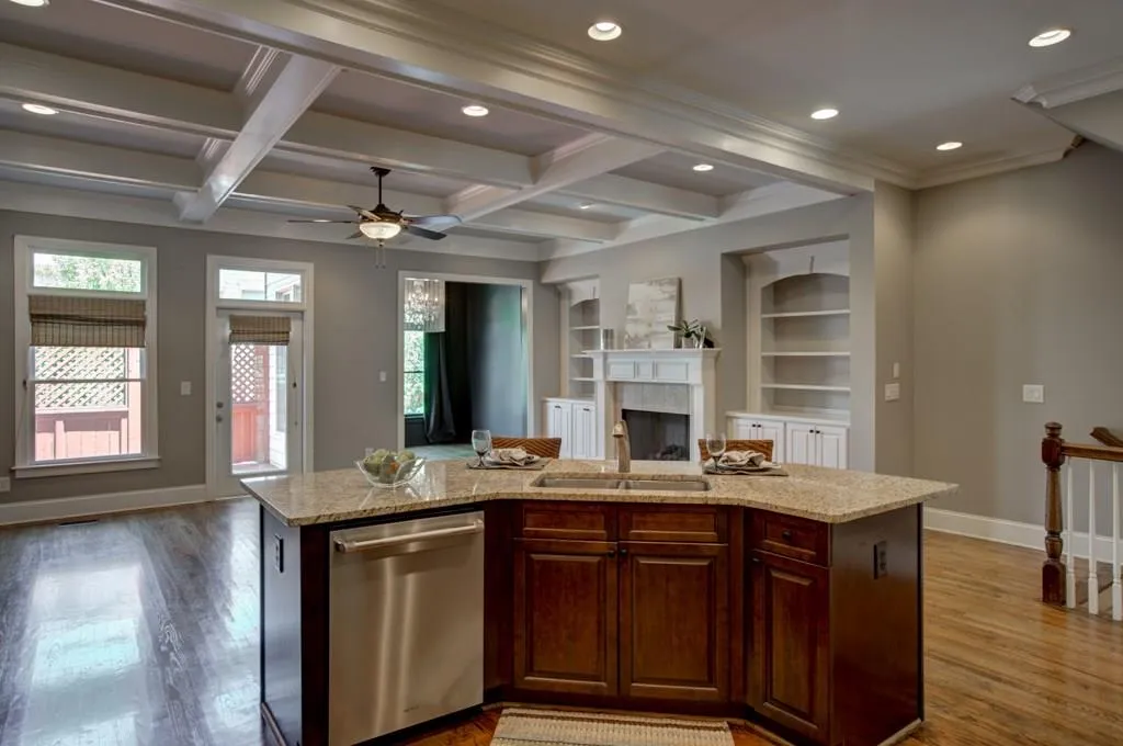 673 Lockton Place, Atlanta, Georgia 30342, 4 Bedrooms Bedrooms, ,4 BathroomsBathrooms,Residential,Sold,673 Lockton Place,5854385