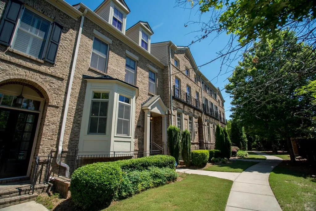 673 Lockton Place, Atlanta, Georgia 30342, 4 Bedrooms Bedrooms, ,4 BathroomsBathrooms,Residential,Sold,673 Lockton Place,5854385
