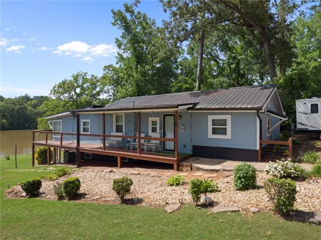 100 S River Bend, Jackson, Georgia 30233