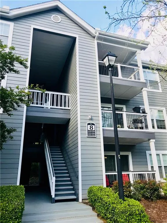 8307 Santa Fe Parkway, Atlanta, Georgia 30350, 3 Bedrooms Bedrooms, ,2 BathroomsBathrooms,Residential,Sold,8307 Santa Fe Parkway,6005250