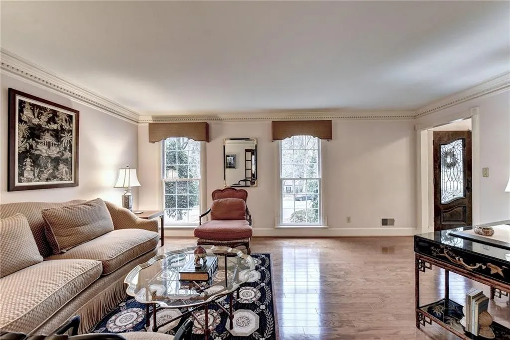 8145 Habersham Waters Road, Sandy Springs, Georgia 30350, 4 Bedrooms Bedrooms, ,3 BathroomsBathrooms,Residential,Sold,8145 Habersham Waters Road,6825158 8145 Habersham Waters Road, Sandy Springs, Georgia 30350, 4 Bedrooms Bedrooms, ,3 BathroomsBathrooms,Residential,Sold,8145 Habersham Waters Road,6825158