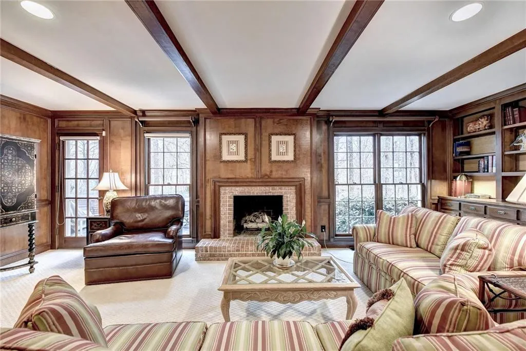 8145 Habersham Waters Road, Sandy Springs, Georgia 30350, 4 Bedrooms Bedrooms, ,3 BathroomsBathrooms,Residential,Sold,8145 Habersham Waters Road,6825158 8145 Habersham Waters Road, Sandy Springs, Georgia 30350, 4 Bedrooms Bedrooms, ,3 BathroomsBathrooms,Residential,Sold,8145 Habersham Waters Road,6825158