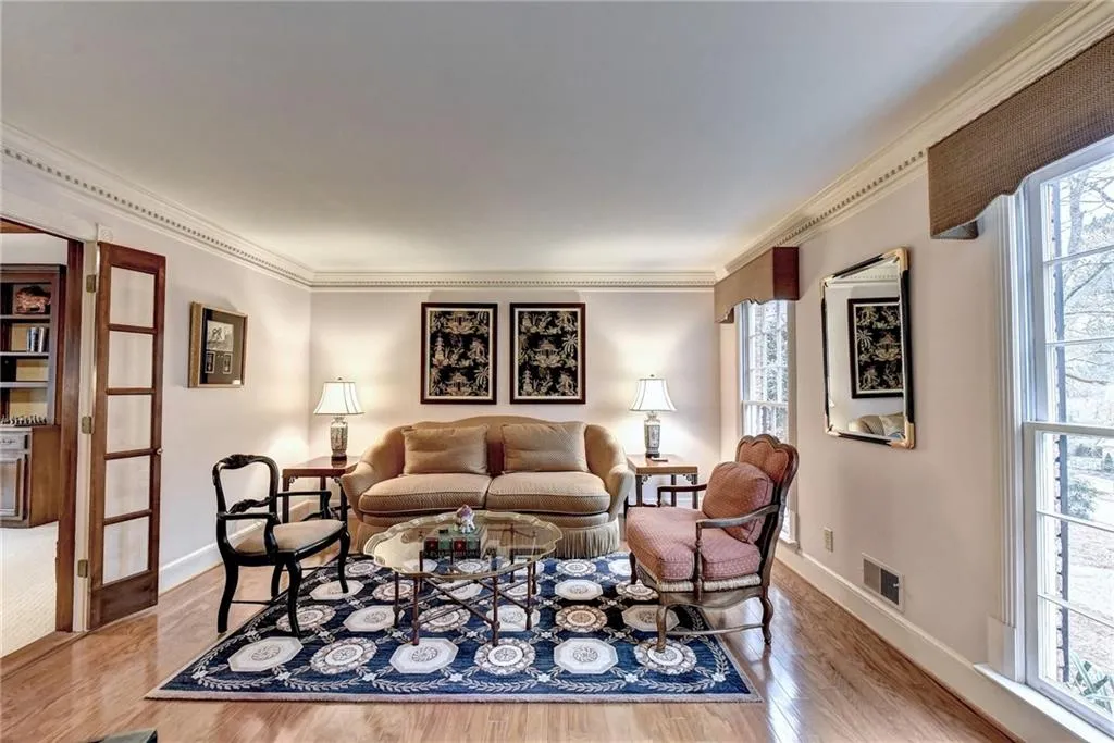 8145 Habersham Waters Road, Sandy Springs, Georgia 30350, 4 Bedrooms Bedrooms, ,3 BathroomsBathrooms,Residential,Sold,8145 Habersham Waters Road,6825158 8145 Habersham Waters Road, Sandy Springs, Georgia 30350, 4 Bedrooms Bedrooms, ,3 BathroomsBathrooms,Residential,Sold,8145 Habersham Waters Road,6825158