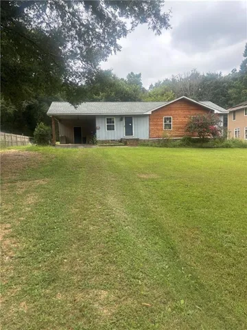 95 Hawkins Road, Armuchee, Georgia 30105
