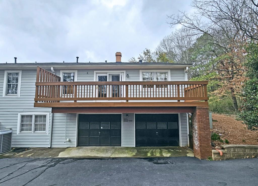 1001 Dunwoody Chace Unit 1001, Sandy Springs, Georgia 30328, 3 Bedrooms Bedrooms, ,3 BathroomsBathrooms,Residential,Sold,1001 Dunwoody Chace Unit 1001,7347348