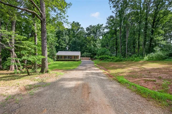 180 Mccready Drive Drive, Dallas, Georgia 30157