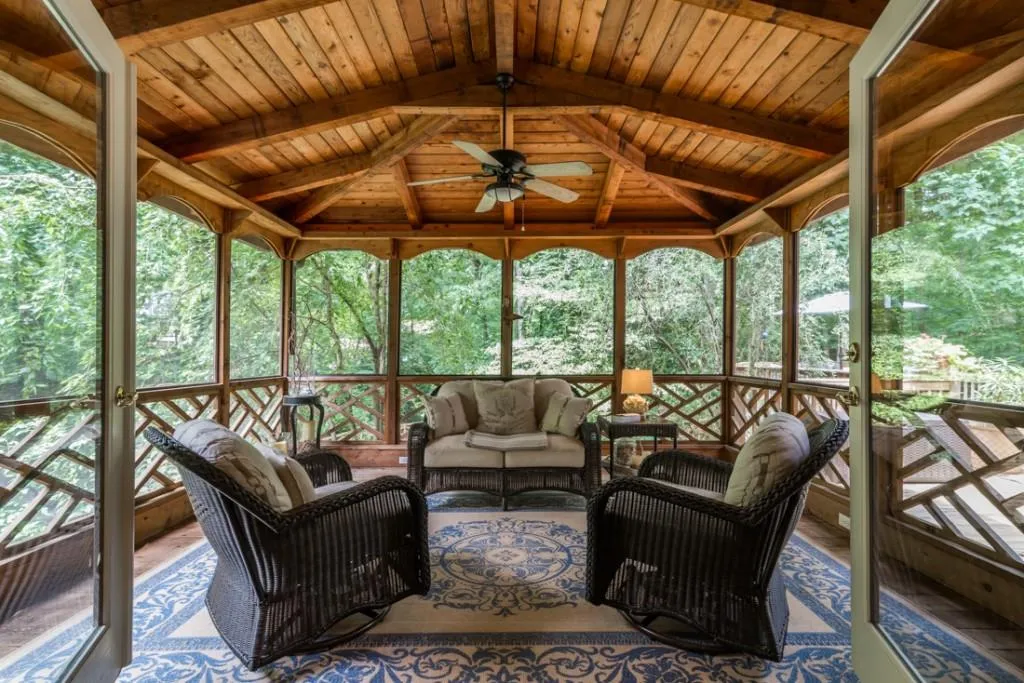 7220 Twin Branch Road, Atlanta, Georgia 30328, 4 Bedrooms Bedrooms, ,2 BathroomsBathrooms,Residential,Sold,7220 Twin Branch Road,6057137