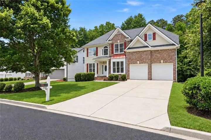 5305 Old Haven Court, Cumming, Georgia 30041