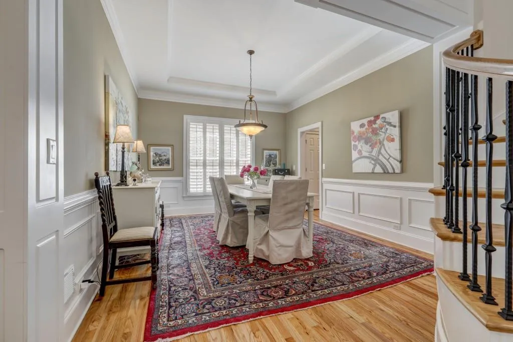 475 Wembley Circle, Sandy Springs, Georgia 30328, 4 Bedrooms Bedrooms, ,4 BathroomsBathrooms,Residential,Sold,475 Wembley Circle,6705183
