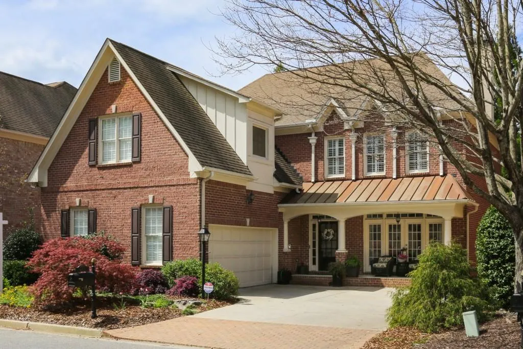 475 Wembley Circle, Sandy Springs, Georgia 30328, 4 Bedrooms Bedrooms, ,4 BathroomsBathrooms,Residential,Sold,475 Wembley Circle,6705183