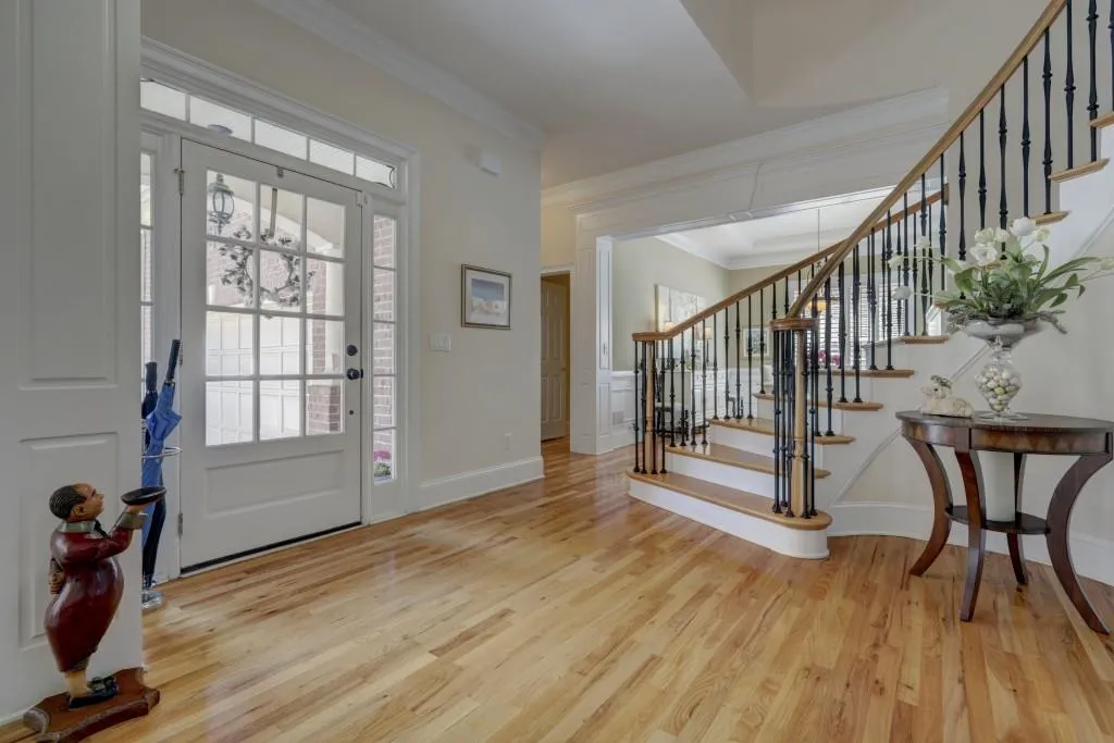 475 Wembley Circle, Sandy Springs, Georgia 30328, 4 Bedrooms Bedrooms, ,4 BathroomsBathrooms,Residential,Sold,475 Wembley Circle,6705183