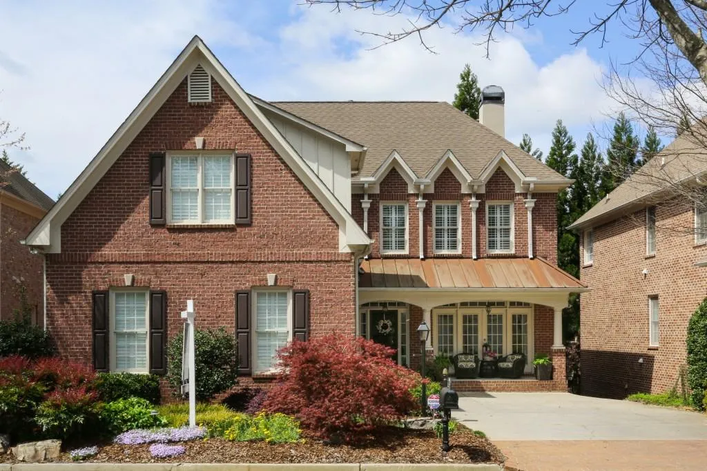 475 Wembley Circle, Sandy Springs, Georgia 30328, 4 Bedrooms Bedrooms, ,4 BathroomsBathrooms,Residential,Sold,475 Wembley Circle,6705183