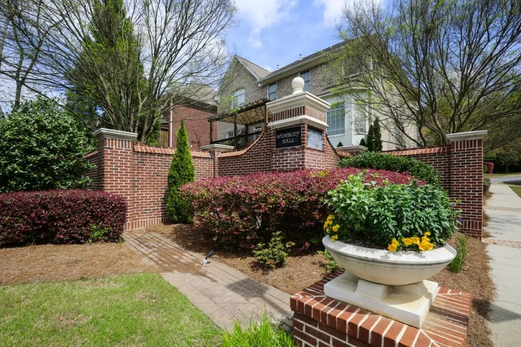 475 Wembley Circle, Sandy Springs, Georgia 30328, 4 Bedrooms Bedrooms, ,4 BathroomsBathrooms,Residential,Sold,475 Wembley Circle,6705183