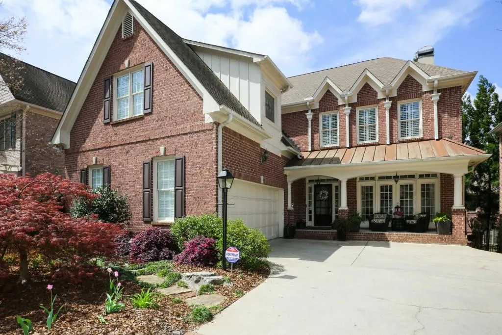 475 Wembley Circle, Sandy Springs, Georgia 30328, 4 Bedrooms Bedrooms, ,4 BathroomsBathrooms,Residential,Sold,475 Wembley Circle,6705183