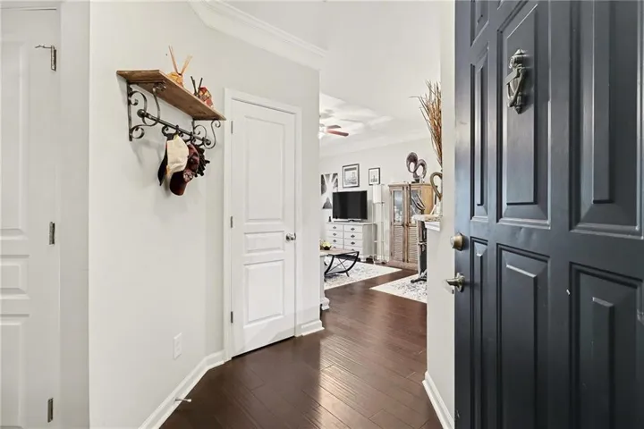 10 Perimeter Summit Boulevard Ne Unit 4432, Atlanta, Georgia 30319