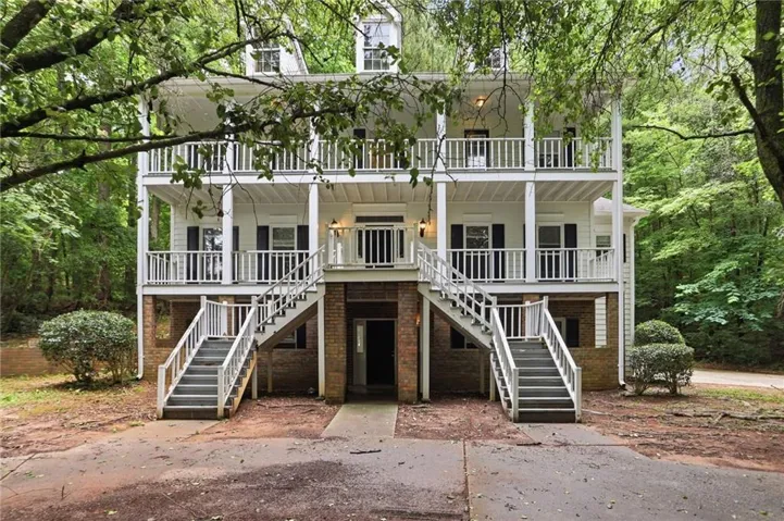 104 Ashland Trail, Tyrone, Georgia 30290