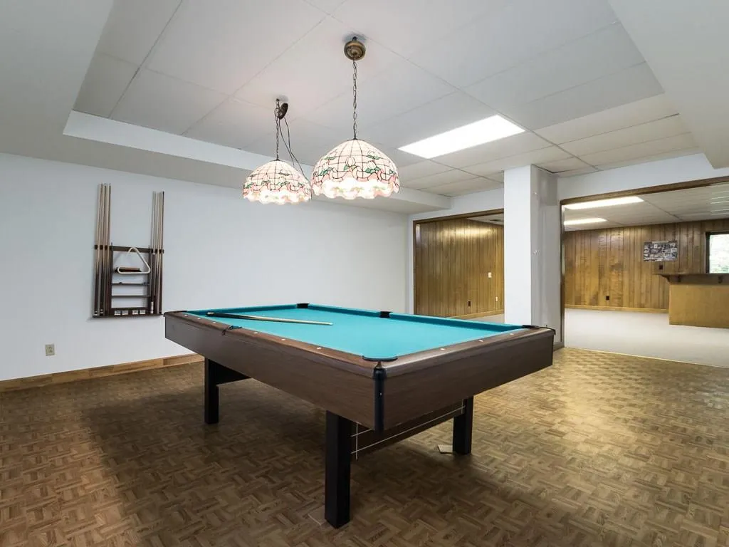 5760 Heards Forest Drive, Atlanta, Georgia 30328, 6 Bedrooms Bedrooms, ,5 BathroomsBathrooms,Residential,Sold,5760 Heards Forest Drive,5835154