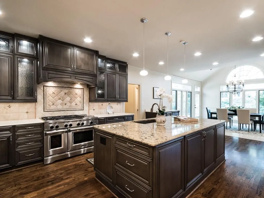 5760 Heards Forest Drive, Atlanta, Georgia 30328, 6 Bedrooms Bedrooms, ,5 BathroomsBathrooms,Residential,Sold,5760 Heards Forest Drive,5835154