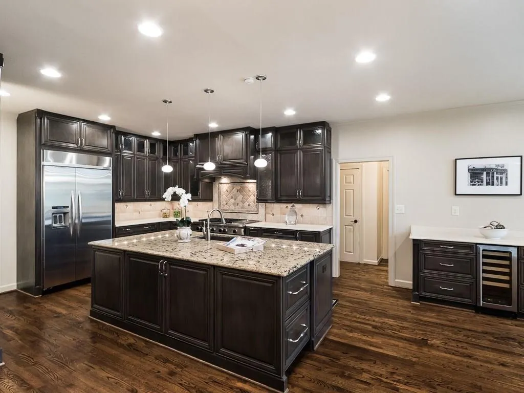 5760 Heards Forest Drive, Atlanta, Georgia 30328, 6 Bedrooms Bedrooms, ,5 BathroomsBathrooms,Residential,Sold,5760 Heards Forest Drive,5835154