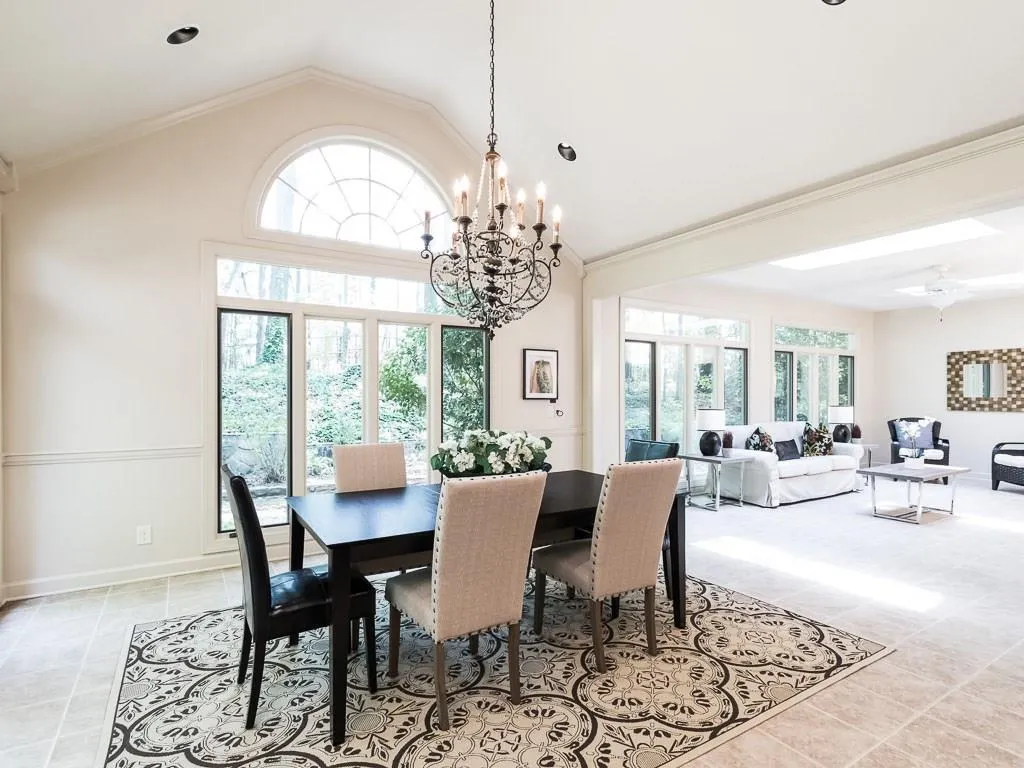 5760 Heards Forest Drive, Atlanta, Georgia 30328, 6 Bedrooms Bedrooms, ,5 BathroomsBathrooms,Residential,Sold,5760 Heards Forest Drive,5835154