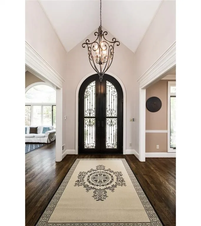 5760 Heards Forest Drive, Atlanta, Georgia 30328, 6 Bedrooms Bedrooms, ,5 BathroomsBathrooms,Residential,Sold,5760 Heards Forest Drive,5835154