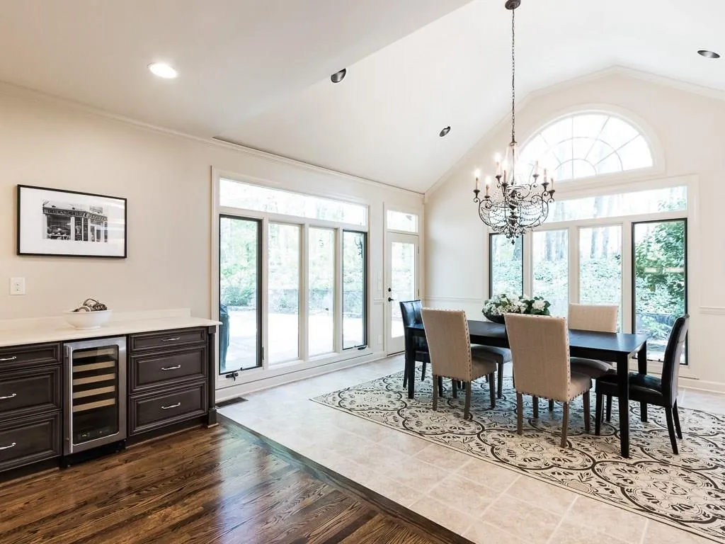 5760 Heards Forest Drive, Atlanta, Georgia 30328, 6 Bedrooms Bedrooms, ,5 BathroomsBathrooms,Residential,Sold,5760 Heards Forest Drive,5835154