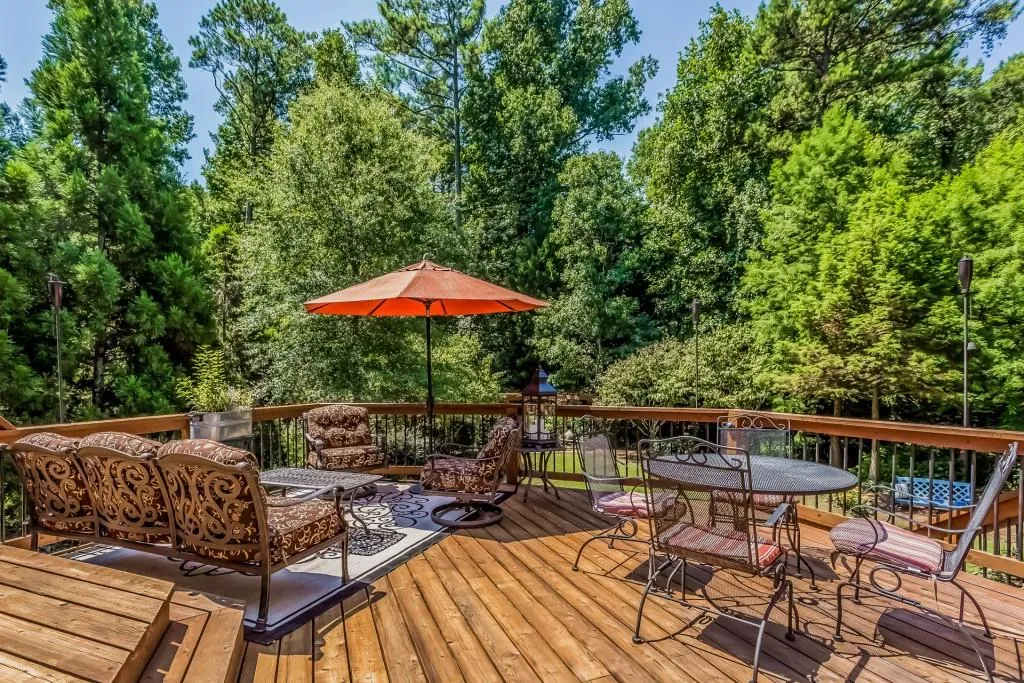 353 Caruso Court, Atlanta, Georgia 30350, 6 Bedrooms Bedrooms, ,5 BathroomsBathrooms,Residential,Sold,353 Caruso Court,5639675