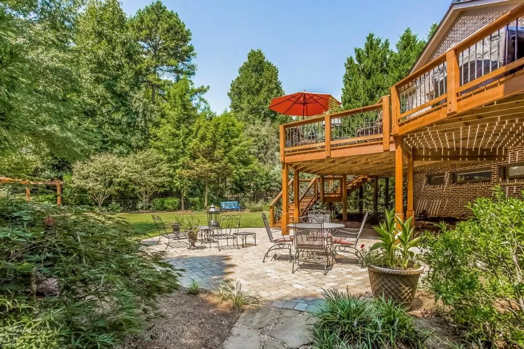 353 Caruso Court, Atlanta, Georgia 30350, 6 Bedrooms Bedrooms, ,5 BathroomsBathrooms,Residential,Sold,353 Caruso Court,5639675