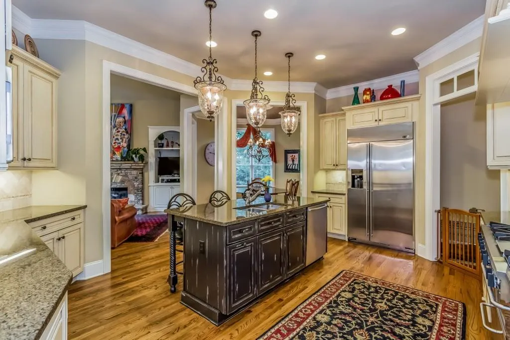 353 Caruso Court, Atlanta, Georgia 30350, 6 Bedrooms Bedrooms, ,5 BathroomsBathrooms,Residential,Sold,353 Caruso Court,5639675