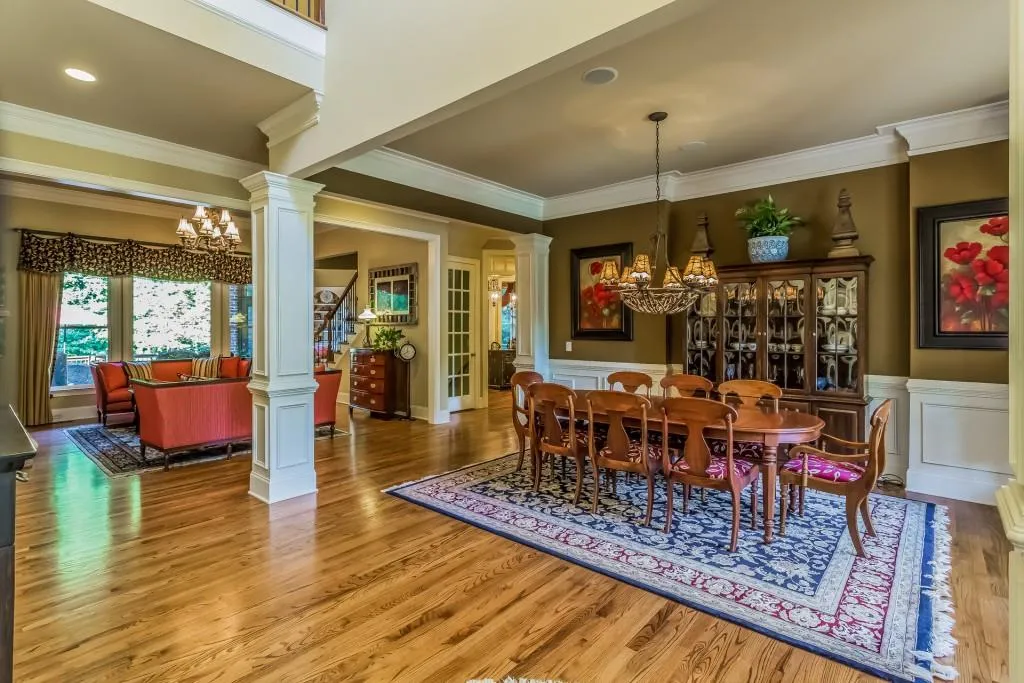 353 Caruso Court, Atlanta, Georgia 30350, 6 Bedrooms Bedrooms, ,5 BathroomsBathrooms,Residential,Sold,353 Caruso Court,5639675