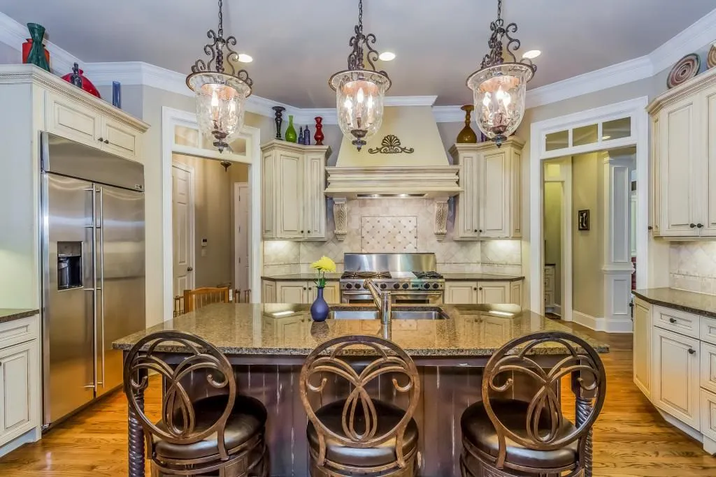 353 Caruso Court, Atlanta, Georgia 30350, 6 Bedrooms Bedrooms, ,5 BathroomsBathrooms,Residential,Sold,353 Caruso Court,5639675