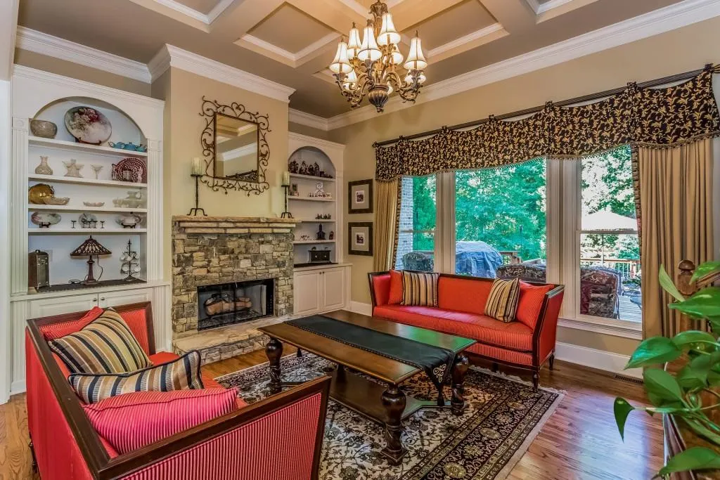 353 Caruso Court, Atlanta, Georgia 30350, 6 Bedrooms Bedrooms, ,5 BathroomsBathrooms,Residential,Sold,353 Caruso Court,5639675