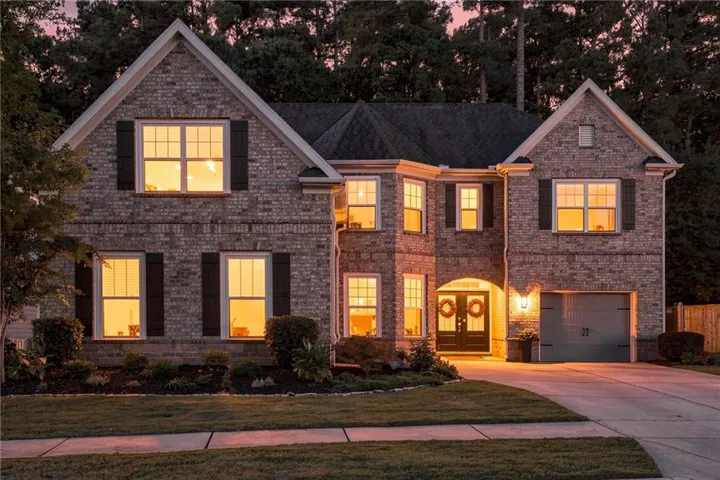 412 Hathaway Avenue, Woodstock, Georgia 30188