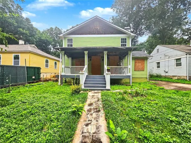 474 Gift Avenue Se, Atlanta, Georgia 30316