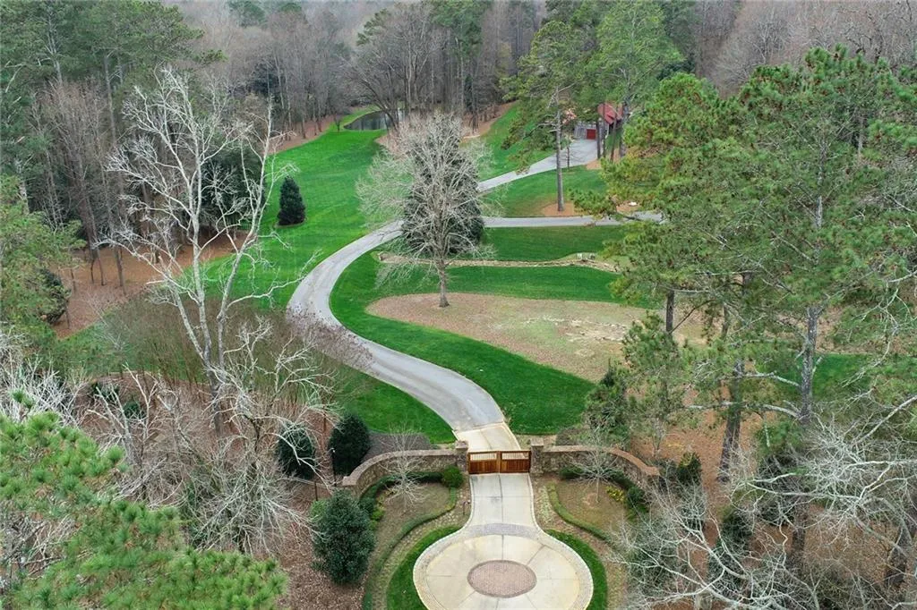 4824 Northside Drive, Atlanta, Georgia 30327, 1 Bedroom Bedrooms, 0 ,1 BathroomBathrooms,Land,For Sale,4824 Northside Drive,7723779