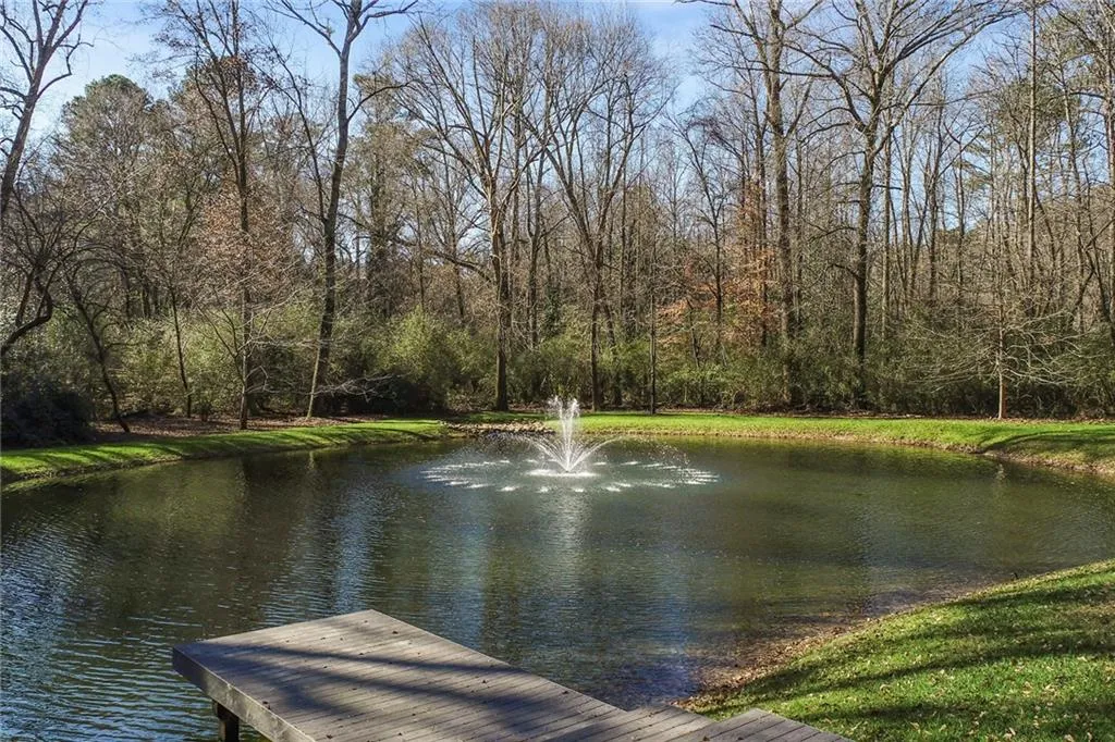 4824 Northside Drive, Atlanta, Georgia 30327, 1 Bedroom Bedrooms, 0 ,1 BathroomBathrooms,Land,For Sale,4824 Northside Drive,7723779