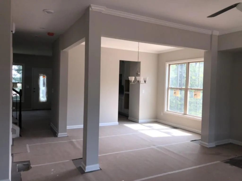 374 Provenance Drive, Sandy Springs, Georgia 30328, 4 Bedrooms Bedrooms, ,3 BathroomsBathrooms,Residential,Sold,374 Provenance Drive,6536621