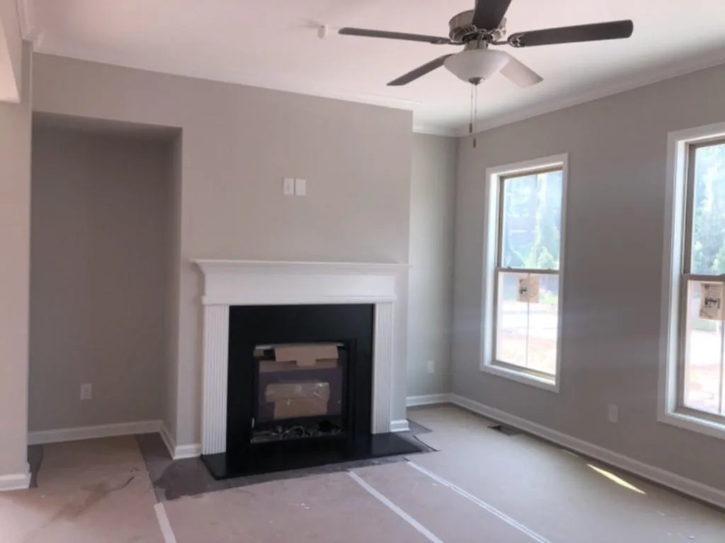 374 Provenance Drive, Sandy Springs, Georgia 30328, 4 Bedrooms Bedrooms, ,3 BathroomsBathrooms,Residential,Sold,374 Provenance Drive,6536621
