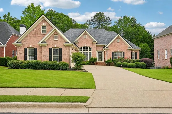 3923 Springtree Lane, Hoschton, Georgia 30548