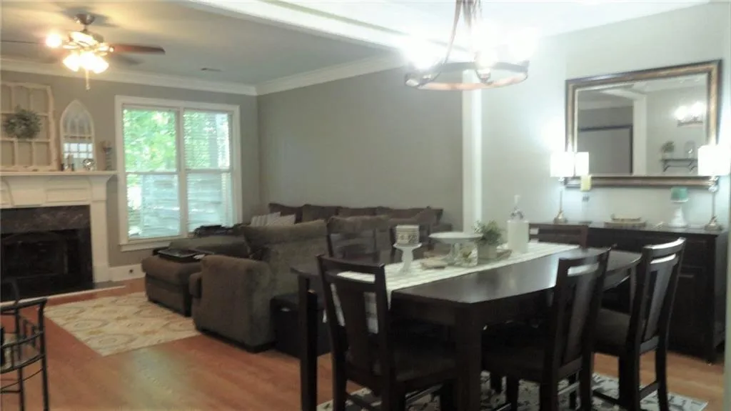 7950 Colquitt Road Unit B3, Sandy Springs, Georgia 30350, 2 Bedrooms Bedrooms, ,2 BathroomsBathrooms,Residential,Sold,7950 Colquitt Road Unit B3,6718621