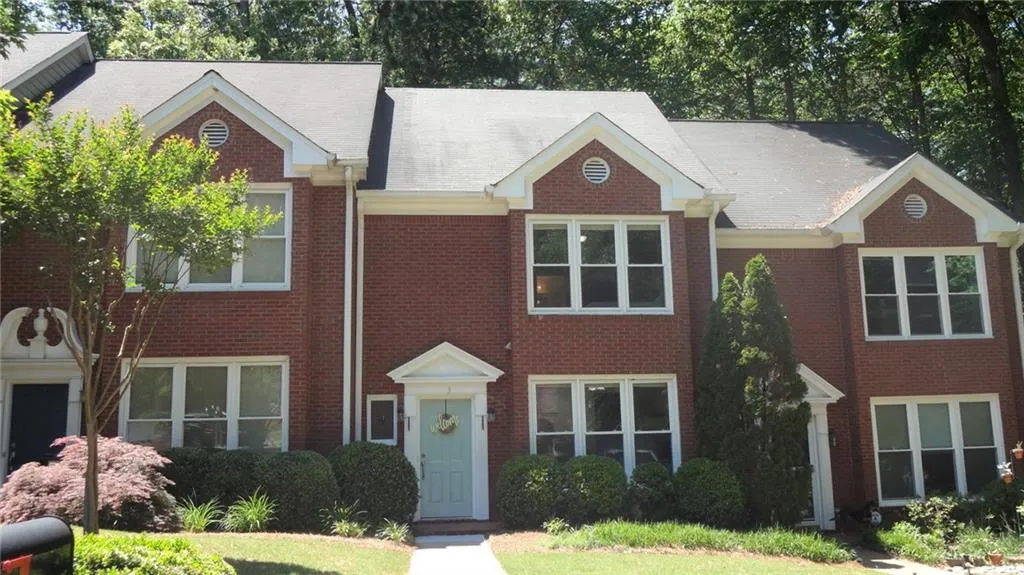 7950 Colquitt Road Unit B3, Sandy Springs, Georgia 30350, 2 Bedrooms Bedrooms, ,2 BathroomsBathrooms,Residential,Sold,7950 Colquitt Road Unit B3,6718621