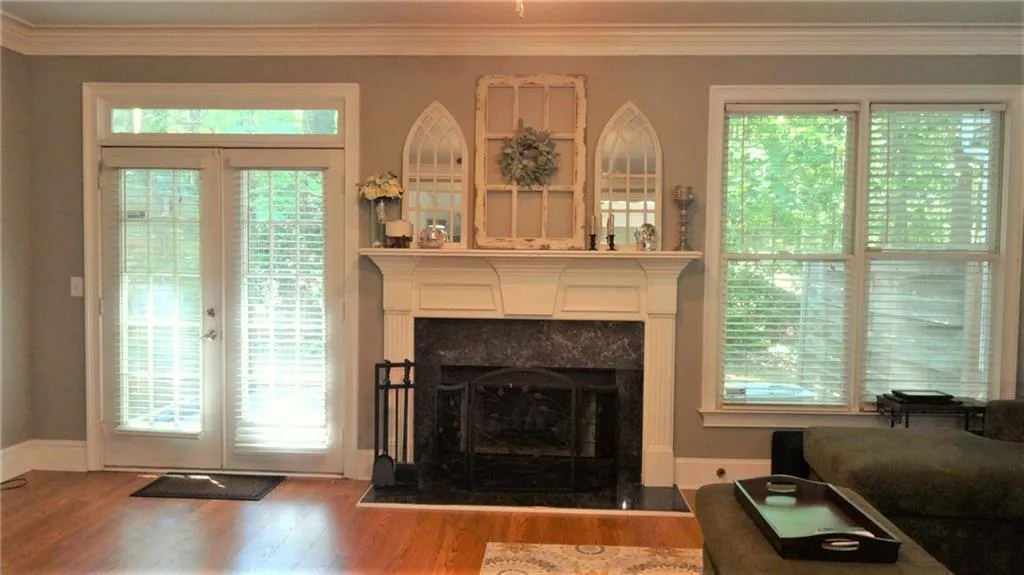 7950 Colquitt Road Unit B3, Sandy Springs, Georgia 30350, 2 Bedrooms Bedrooms, ,2 BathroomsBathrooms,Residential,Sold,7950 Colquitt Road Unit B3,6718621
