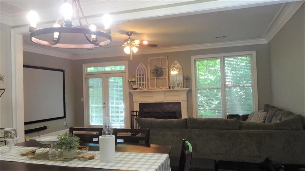 7950 Colquitt Road Unit B3, Sandy Springs, Georgia 30350, 2 Bedrooms Bedrooms, ,2 BathroomsBathrooms,Residential,Sold,7950 Colquitt Road Unit B3,6718621