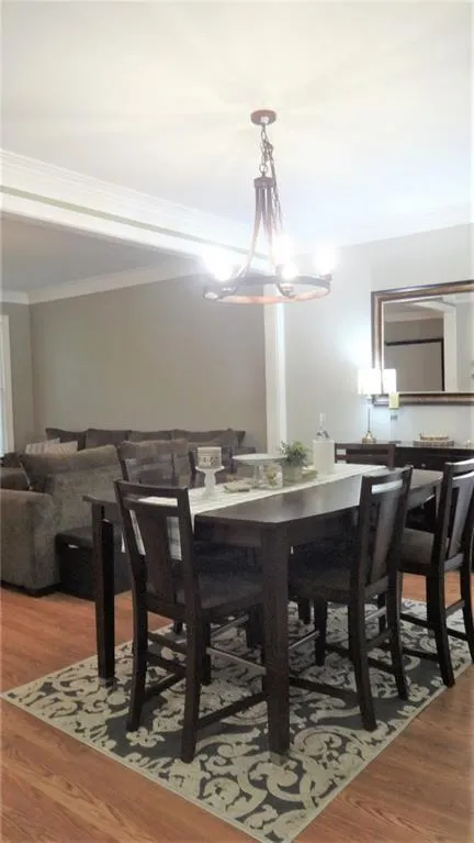 7950 Colquitt Road Unit B3, Sandy Springs, Georgia 30350, 2 Bedrooms Bedrooms, ,2 BathroomsBathrooms,Residential,Sold,7950 Colquitt Road Unit B3,6718621