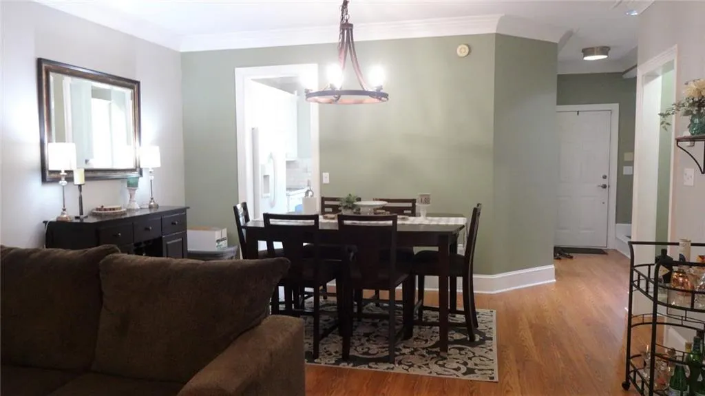 7950 Colquitt Road Unit B3, Sandy Springs, Georgia 30350, 2 Bedrooms Bedrooms, ,2 BathroomsBathrooms,Residential,Sold,7950 Colquitt Road Unit B3,6718621