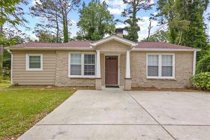 4348 Midway Road, Douglasville, Georgia 30134