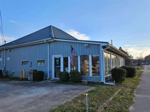 6125 Washington Street, Covington, Georgia 30014